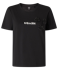 Mister Lady - T-Shirt Angebot im Prospekt T-Shirt bei Mister Lady im Prospekt "" für 15,99 €
