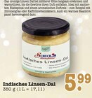 E center Nieder-Olm - Indisches Linsen-Dal Angebot im Prospekt Indisches Linsen-Dal bei E center im Nieder-Olm Prospekt für 5,99 €