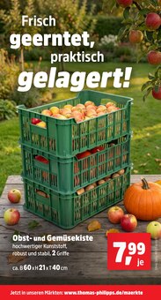 Obst im Thomas Philipps Prospekt "Top Angebote" mit 20 Seiten (Berlin)