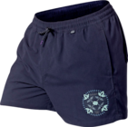 Intersport Annecy - Promo Short de bain Homme Promo Short de bain Homme à 14,99 € dans le catalogue Intersport à Annecy