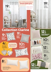 Promos Décoration dans le catalogue "Meublez-vous de bonnes affaires" de Maxi Bazar à la page 9