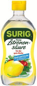 Essigessenz oder Zitronensäure bei Rossmann in Kempten Essigessenz oder Zitronensäure im Angebot bei Rossmann Kempten für 0,99 €