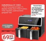 Angebot im GLOBUS Homburg Prospekt GLOBUS Homburg Prospekt mit  im Angebot für 4,99 €