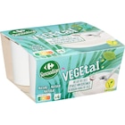 Carrefour Market Thionville sur Opton - Promo Spécialité végétale au lait de coco Promo Spécialité végétale au lait de coco à 2,19 € dans le catalogue Carrefour Market à Thionville sur Opton