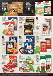 Sahne im EDEKA Prospekt in Stade Aktueller EDEKA Prospekt mit Sahne, "Top Angebote", Seite 9