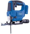 20-V-Akku-Stichsäge C-JS220-X im Angebot bei Penny in Seevetal 20-V-Akku-Stichsäge C-JS220-X Angebote von Scheppach bei Penny Seevetal für 24,99 €