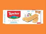 Eiswaffeln im EDEKA Prospekt Eiswaffeln von Loacker im aktuellen EDEKA Prospekt für 1,99 €