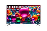 Téléviseur 4K* - 189 cm - LG dans le catalogue Carrefour