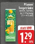 EDEKA Wachtendonk Prospekt mit  im Angebot für 1,29 €