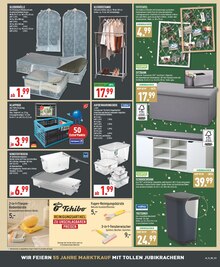 Mülleimer im aktuellen Marktkauf Prospekt (Essen) Mülleimer im Marktkauf Prospekt "Aktuelle Angebote" mit 28 Seiten (Essen)