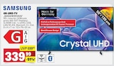 Aktuelle Fernseher Angebote bei E center in Mannheim Aktuelles 4K-UHD-TV Angebot bei E center in Mannheim ab 339,99 €
