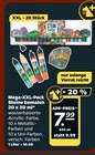 Mega-XXL-Pack Steine bemalen Angebote von STEIN FARBE bei Netto mit dem Scottie Falkensee für 7,99 €