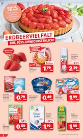 Aktueller Markant Nordwest Prospekt mit Saft, "DER MARKT FÜR GUTES ESSEN UND TRINKEN", Seite 8