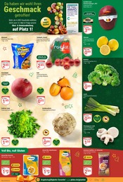 Aktueller GLOBUS Prospekt mit Champignons, "Aktuelle Angebote", Seite 10