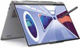 Convertible Lenovo Yoga 7i 2-in-1 inkl. Lenovo Digital Pen Angebote von Lenovo bei expert Leinfelden-Echterdingen für 1.299,00 €