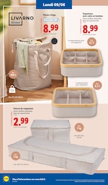 Bureau Angebote im Prospekt "Le vrai prix des bonnes choses" von Lidl auf Seite 56