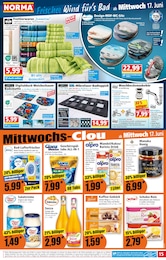 Geschirrspüler Angebot & Preis im aktuellen Norma Prospekt Geschirrspüler Angebot im aktuellen Norma Prospekt auf Seite 15