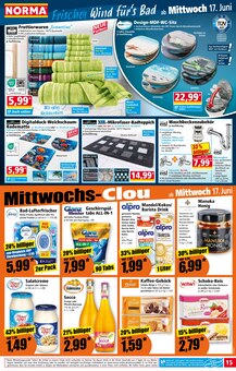Energydrink im Norma Prospekt "Mehr fürs Geld" mit 21 Seiten (Jena)