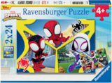 Kinderpuzzle Angebote von Ravensburger bei Netto Marken-Discount Suhl für 9,99 €