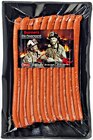 Feuerwurst / Lange Burschen im METRO Prospekt Feuerwurst / Lange Burschen von Werz im aktuellen METRO Prospekt für 11,76 €