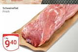 Schweinefilet Angebote bei GLOBUS Koblenz für 9,40 €