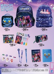 Offre Sac À Dos dans le catalogue JouéClub du moment à la page 3