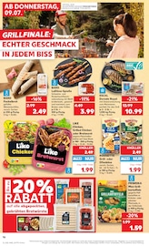 Ähnliche Schweinebraten Angebote im Prospekt "Hier bin ich richtig" von Kaufland in Duisburg Ähnliche Angebote wie Schweinebraten im Prospekt "Hier bin ich richtig" auf Seite 25 von Kaufland in Duisburg