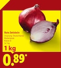 Lidl Nahe Prospekt mit  im Angebot für 0,89 €