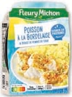 Plats cuisinés - FLEURY MICHON dans le catalogue Hyper U