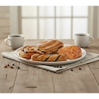 Box gouter à Carrefour Market dans La Porta