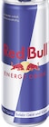 Energy Drink von Red Bull für 0,90 € bei METRO im Angebot Energy Drink von Red Bull im aktuellen METRO Prospekt