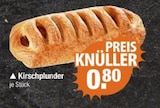 Kirschplunder von  im aktuellen V-Markt Prospekt für 0,80 €