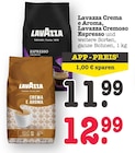 Aktuelles Crema e Aroma Angebot bei E center in Pforzheim ab 11,99 €