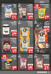 Aktueller EDEKA Prospekt mit Mandeln, "Aktuelle Angebote", Seite 15
