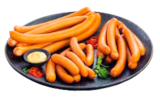 Wiener Würstchen bei EDEKA im Mölln Prospekt für 0,99 €