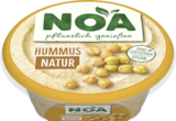 EDEKA Baden-Baden - Hummus Natur Angebot im Prospekt Hummus Natur bei EDEKA im Baden-Baden Prospekt für 1,99 €