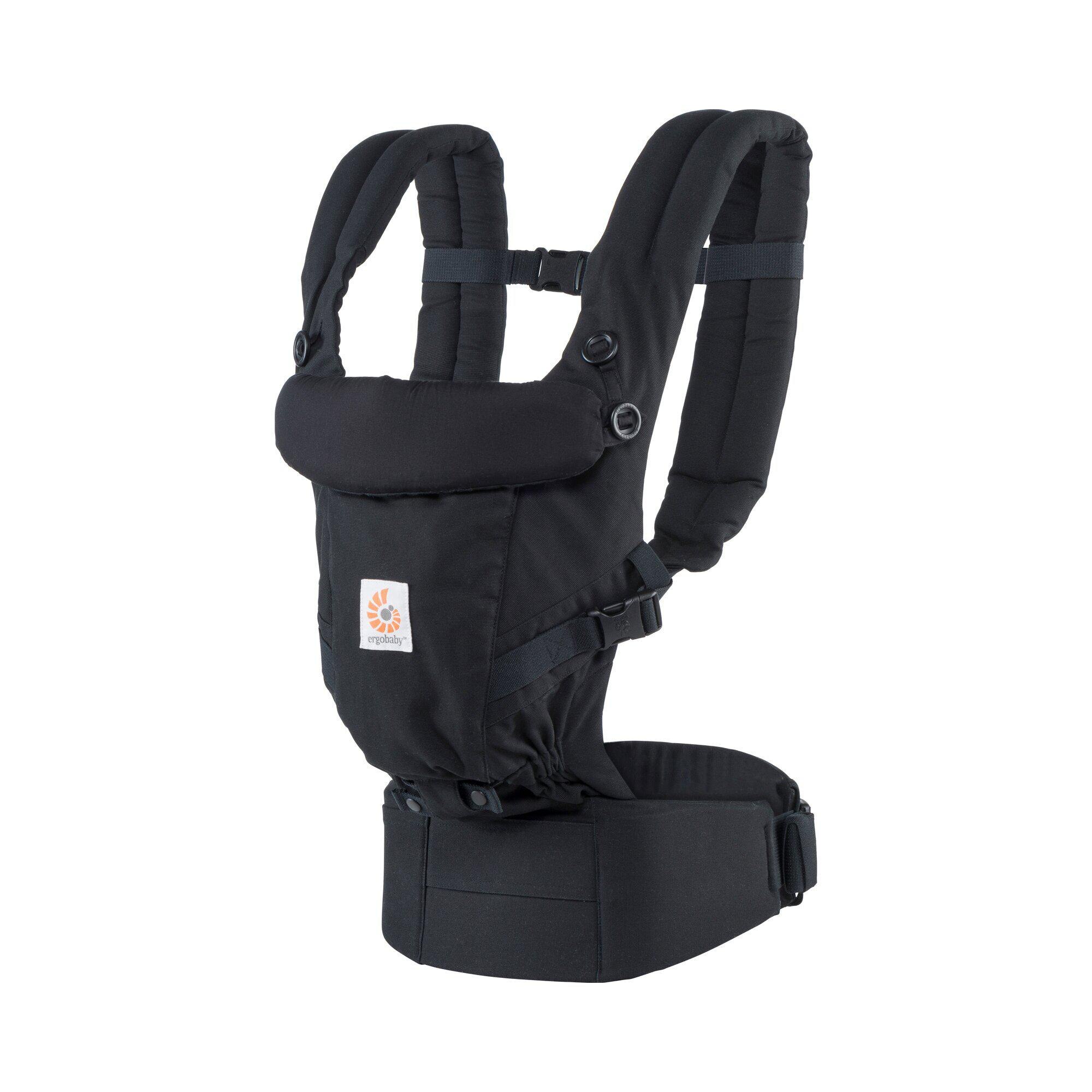 von Ergobaby® Babytrage, 3 Tragepositionen von Ergobaby®