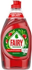 Geschirrspülmittel von Fairy im aktuellen Kaufland Prospekt