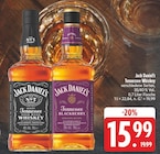 Tennessee Sour Mash Whiskey im Angebot bei EDEKA in Würzburg Tennessee Sour Mash Whiskey Angebote von Jack Daniel's bei EDEKA Würzburg für 15,99 €