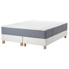 Boxbett 160x200 cm Angebot in Lienen, Westf Boxbett 160x200 cm im aktuellen Prospekt bei IKEA in Lienen, Westf
