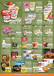 Milch im EDEKA Prospekt in Haltern am See Aktueller EDEKA Prospekt mit Milch, "Aktuelle Angebote", Seite 6