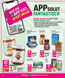 Butter im Marktkauf Prospekt "Aktuelle Angebote" mit 20 Seiten (Bielefeld)