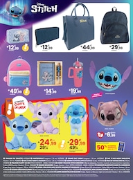 Offre Bureau dans le catalogue JouéClub du moment à la page 4