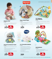 Bad im Smyths Toys Prospekt "Baby Katalog 2023" auf Seite 43