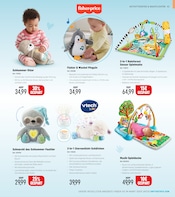 Aktueller Smyths Toys Prospekt mit Badmöbel, "Baby Katalog 2023", Seite 43