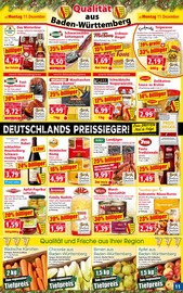 Fast Food im Norma Prospekt in Mannheim Aktueller Norma Prospekt mit Fast Food, "Mehr fürs Geld", Seite 11