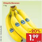 Aktuelles Bananen Angebot bei Netto Marken-Discount in Offenbach (Main) ab 1,99 €