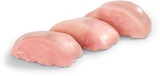 Hähnchen-Ministeaks im Angebot bei Netto Marken-Discount in Wolfsburg Hähnchen-Ministeaks Angebote von Gut Ponholz bei Netto Marken-Discount Wolfsburg für 3,79 €