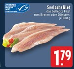 Seelachsfilet Angebote bei EDEKA Ahlen für 1,79 €