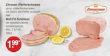 Zitronen-Pfefferschinken bei V-Markt im Marktoberdorf Prospekt für 1,99 €